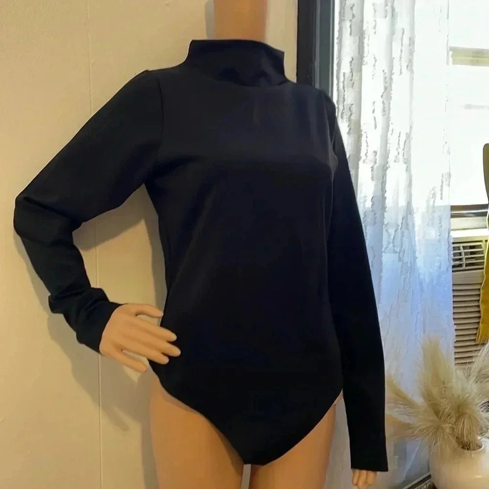 Good American bodysuits black - Picture 11 of 11